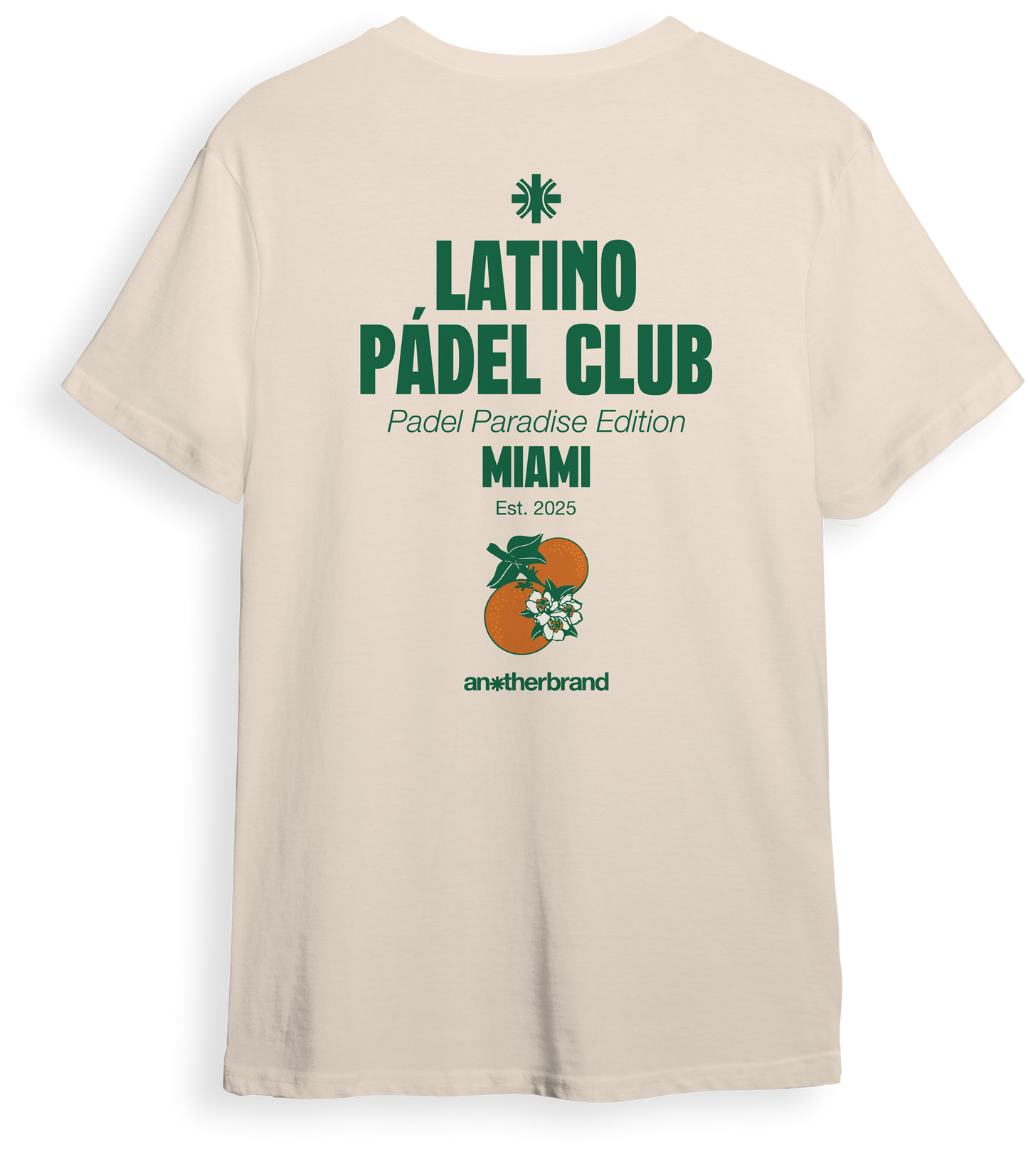 Latino Padel Club - Miami Edition.