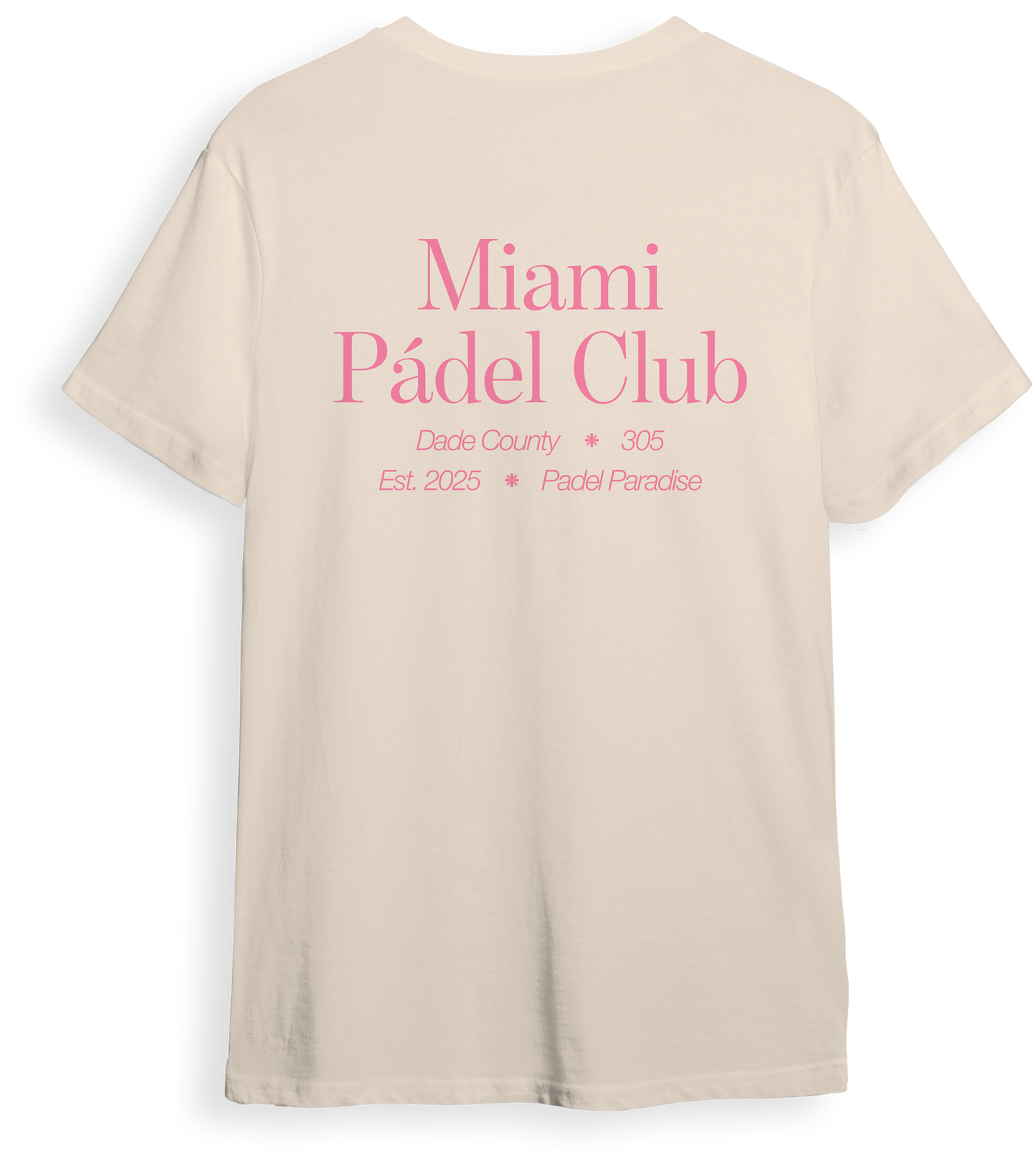 MIAMI PADEL CLUB