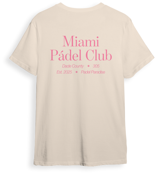 MIAMI PADEL CLUB