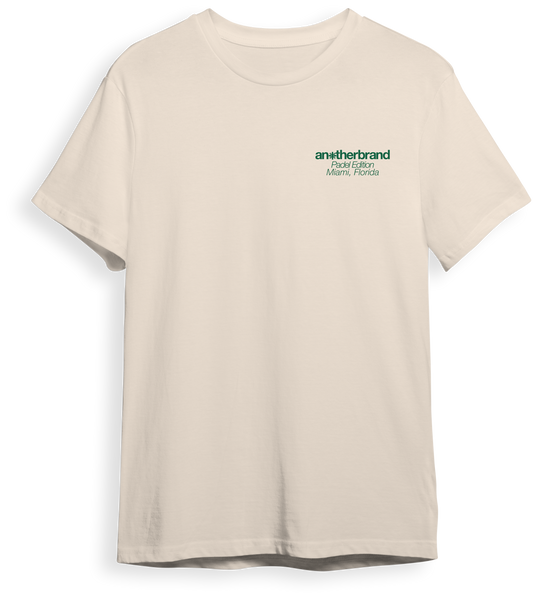 Latino Padel Club - Miami Edition.